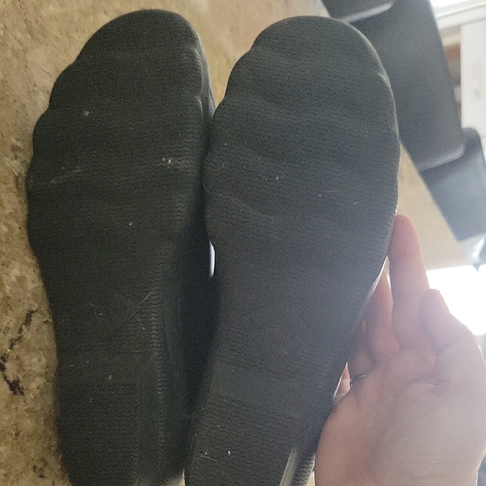 Sperry Black Waterproof Boots - Picture 6 of 6